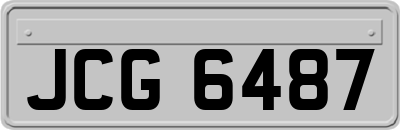 JCG6487