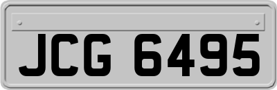 JCG6495