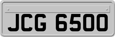 JCG6500