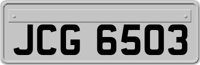 JCG6503