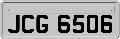 JCG6506
