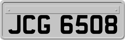 JCG6508