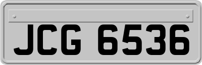 JCG6536