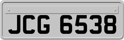 JCG6538