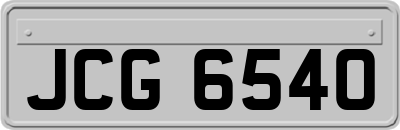 JCG6540