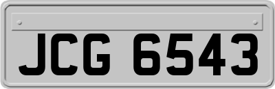 JCG6543