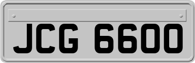 JCG6600