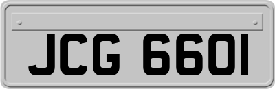 JCG6601