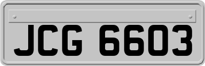 JCG6603