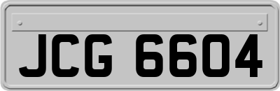 JCG6604