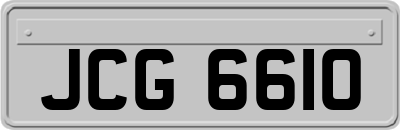 JCG6610