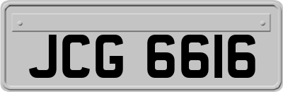 JCG6616
