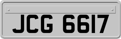 JCG6617