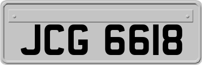 JCG6618
