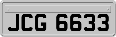 JCG6633
