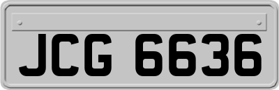 JCG6636