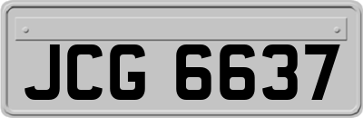 JCG6637