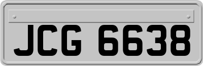 JCG6638