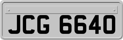 JCG6640