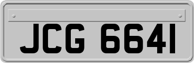JCG6641