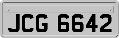 JCG6642