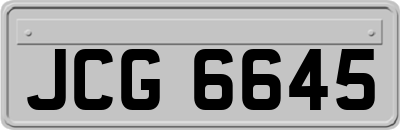 JCG6645