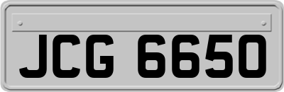 JCG6650