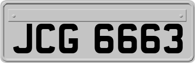 JCG6663