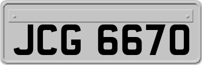 JCG6670