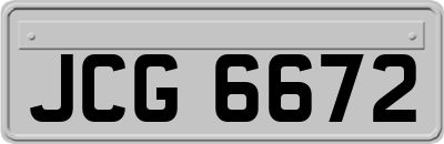 JCG6672