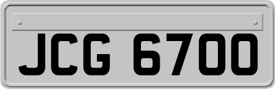 JCG6700