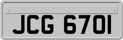 JCG6701