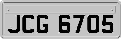 JCG6705