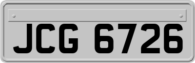 JCG6726