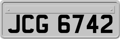JCG6742