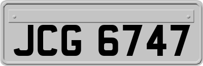 JCG6747
