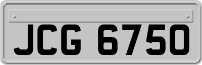 JCG6750