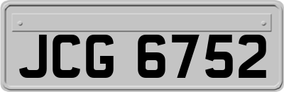 JCG6752