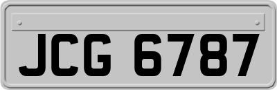 JCG6787