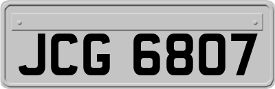 JCG6807