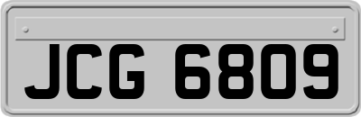 JCG6809