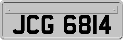 JCG6814
