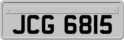 JCG6815