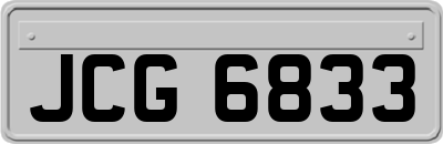 JCG6833