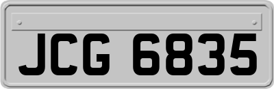 JCG6835
