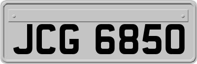 JCG6850