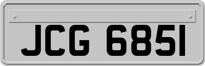 JCG6851