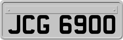 JCG6900