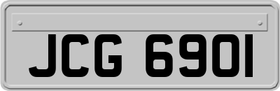 JCG6901