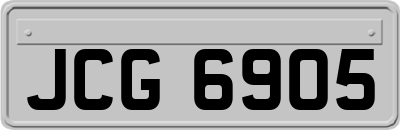 JCG6905